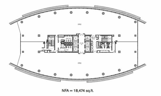 The Ascent @ Paradigm - Floor Plan - iProperty.com.my