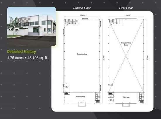Setia Business Park - Floor Plan - iProperty.com.my