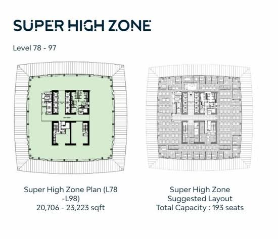 The Exchange 106 - Floor Plan - iProperty.com.my