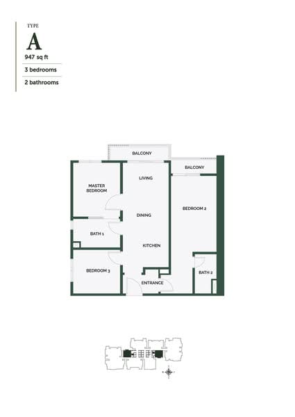 Service Residence for Rent at The Goodwood Residence - Jace Lee - PropertyGuru.com.my