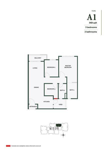 Service Residence for Rent at The Goodwood Residence - Sue . - PropertyGuru.com.my