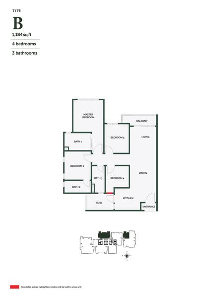 Service Residence for Sale at The Goodwood Residence - Raymond Ling - PropertyGuru.com.my