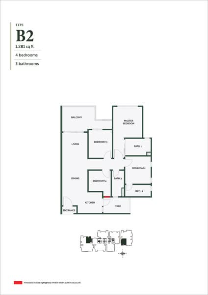 Kediaman Servis untuk Disewa di The Goodwood Residence - Raymond Ling - PropertyGuru.com.my