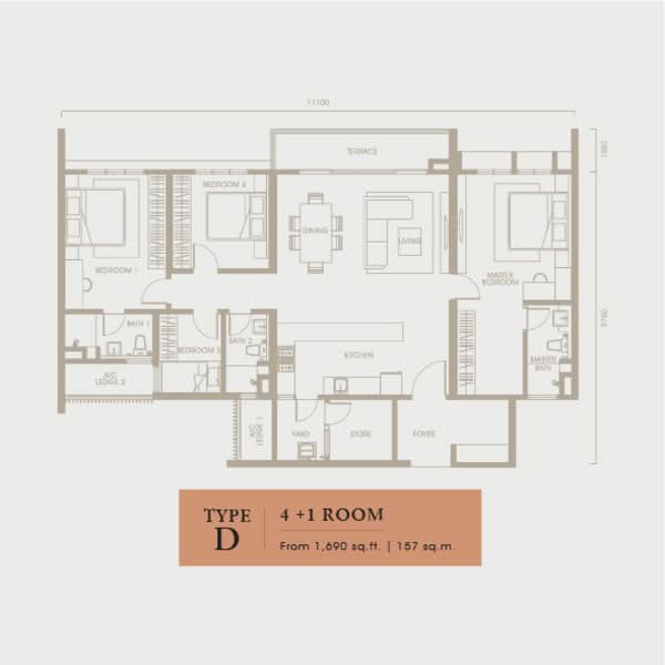 Service Residence for Sale at The Pulse Residence - Jennifer Lai - PropertyGuru.com.my