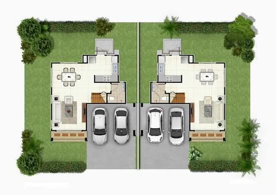 Passorn Pride Rama 5 - Sirindhorn : ภัสสร ไพรด์ พระราม 5 - สิรินธร  - Floor Plan