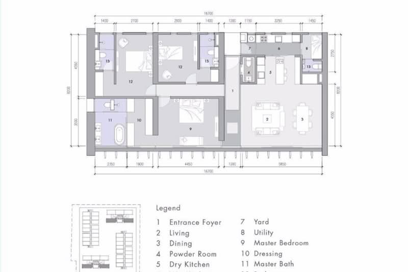 Condominium for Sale at The Capers @ Sentul East - Edmund Lee - PropertyGuru.com.my