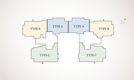 The Pearl KLCC - Floor Plan - iProperty.com.my