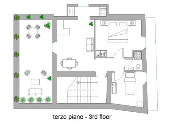 Tivoli Villas - Floor Plan - iProperty.com.my