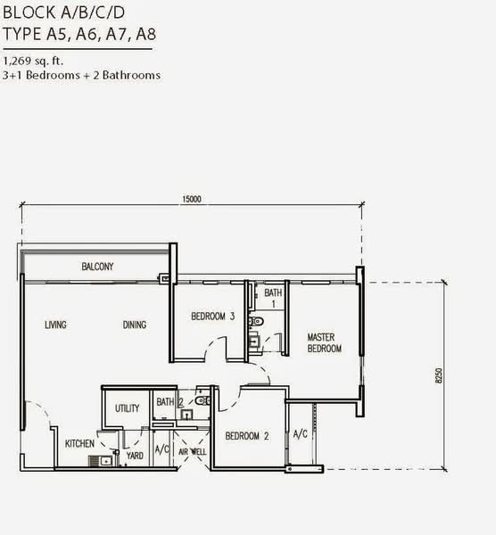 Kondominium untuk Dijual di CloudTree Residence - CK Ng - PropertyGuru.com.my