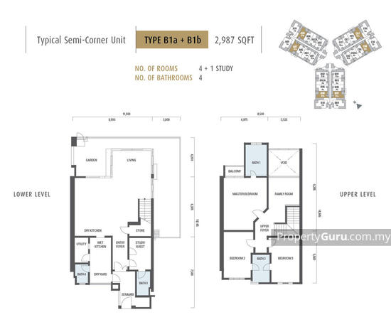 Armanee Terrace I Details Condominium For Sale And For Rent Propertyguru Malaysia