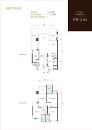 Armanee Terrace - Floor Plan - iProperty.com.my