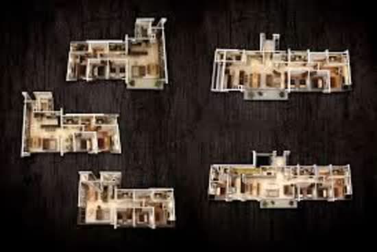 Inwood Residences - Floor Plan - iProperty.com.my