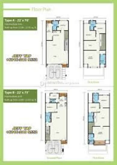Glenmarie Johor - Floor Plan - iProperty.com.my