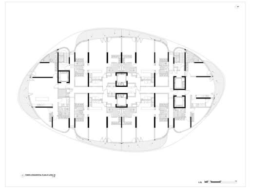 Arte S - Floor Plan - iProperty.com.my