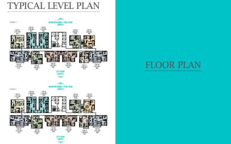 Service Residence for Sale at Clarita Tower @ Eco Sky - Desmond Lim - PropertyGuru.com.my