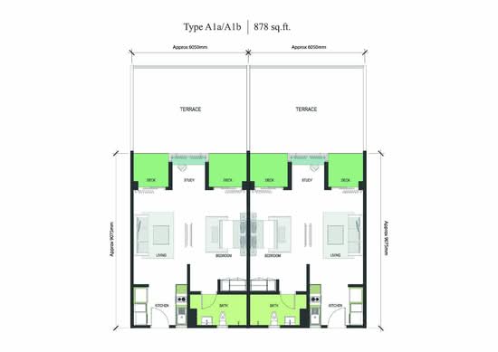 Nadayu63 - Floor Plan - iProperty.com.my
