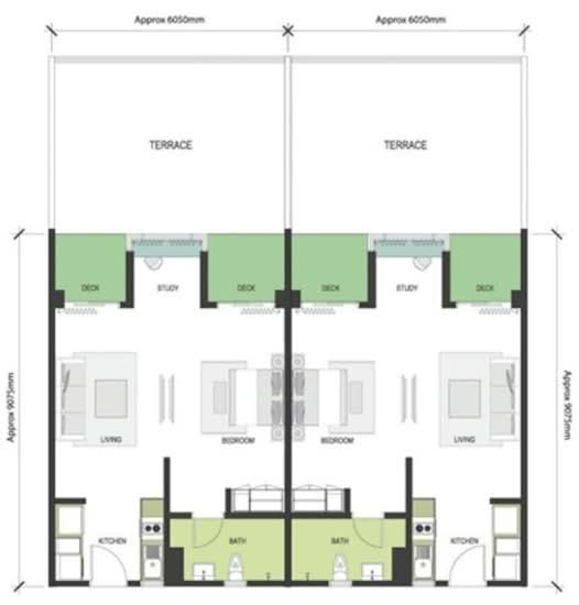 Nadayu63 - Floor Plan - iProperty.com.my