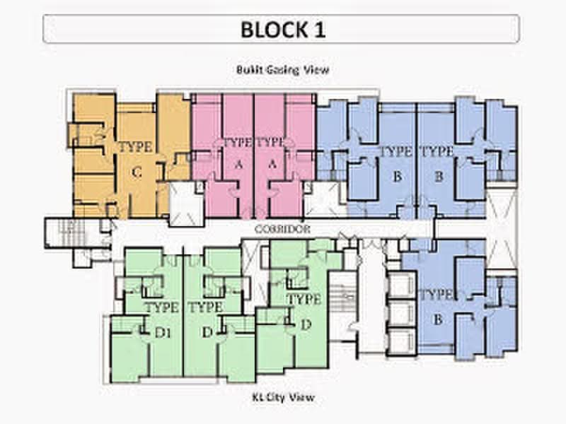 Kediaman Servis untuk Dijual di D'sands Residence - Desmond Lim - PropertyGuru.com.my