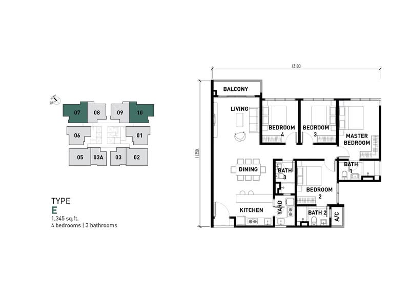 Service Residence for Sale at Sunway Belfield - Sarah Tan - PropertyGuru.com.my