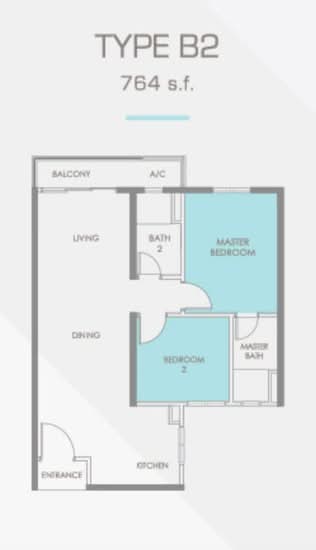 Sentul Point - Floor Plan - iProperty.com.my
