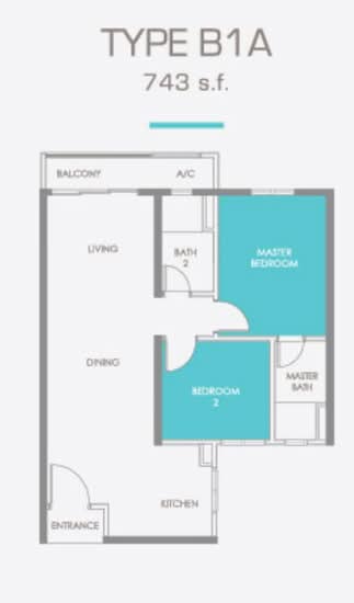 Sentul Point - Floor Plan - iProperty.com.my