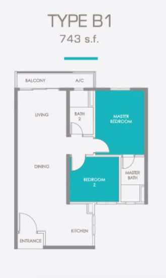 Sentul Point - Floor Plan - iProperty.com.my