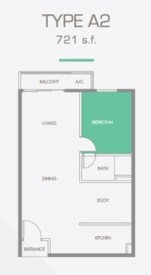 Sentul Point - Floor Plan - iProperty.com.my