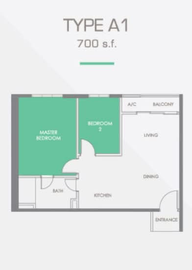 Sentul Point - Floor Plan - iProperty.com.my
