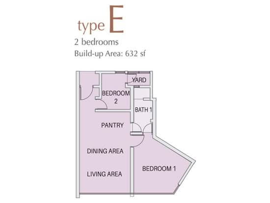 Cheras Centre Point @ Medan Connaught - Floor Plan - iProperty.com.my