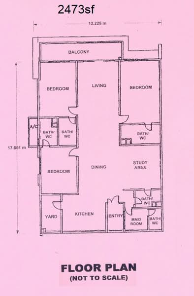 Condominium for Sale at X2 Residency - Desmond Lim - PropertyGuru.com.my