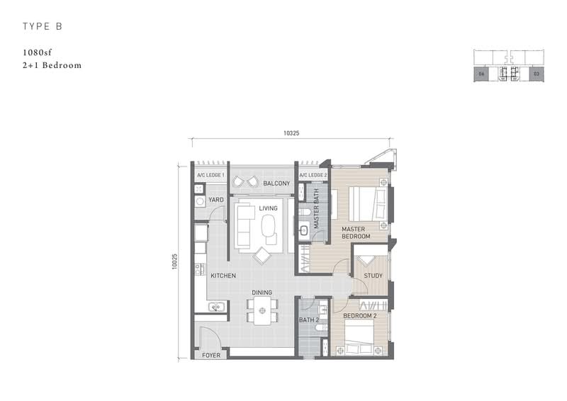 Service Residence for Sale at Solaris Dutamas - Desmond Lim - PropertyGuru.com.my