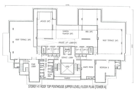 1 Tanjong Details Condominium For Sale And For Rent Propertyguru Malaysia