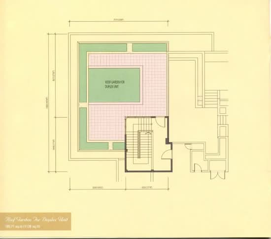 The Orion - Floor Plan - iProperty.com.my