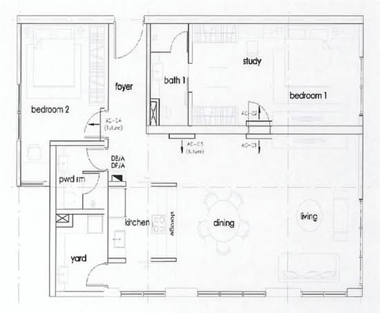 Sixceylon - Floor Plan - iProperty.com.my