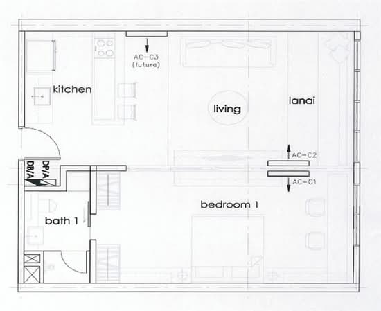 Sixceylon - Floor Plan - iProperty.com.my