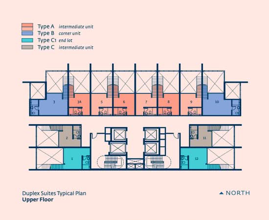 Emporis - Floor Plan - iProperty.com.my