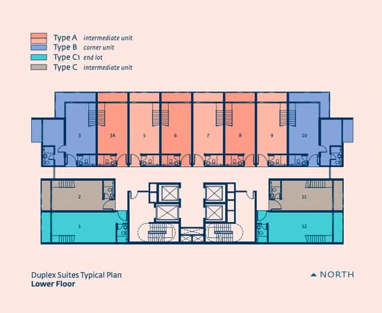 Emporis - Floor Plan - iProperty.com.my