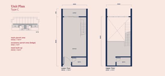 Emporis - Floor Plan - iProperty.com.my