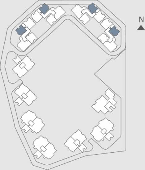 Agile Mont Kiara - Floor Plan - iProperty.com.my