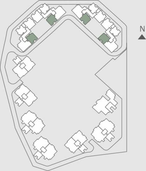 Agile Mont Kiara - Floor Plan - iProperty.com.my