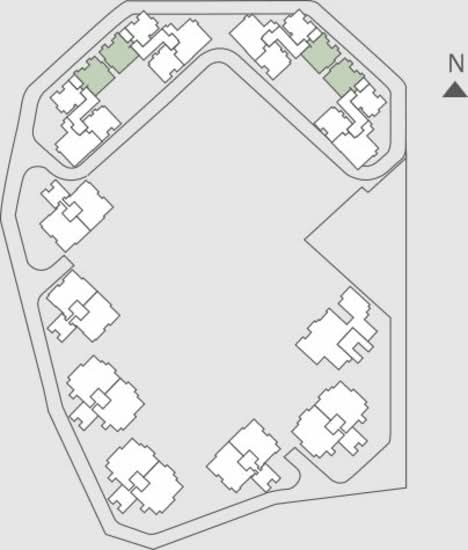 Agile Mont Kiara - Floor Plan - iProperty.com.my