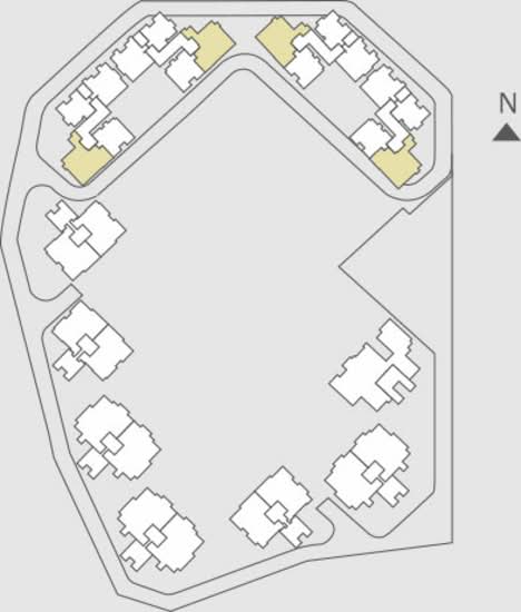 Agile Mont Kiara - Floor Plan - iProperty.com.my