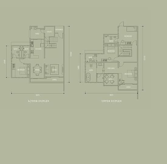 Midfields 2 - Floor Plan - iProperty.com.my