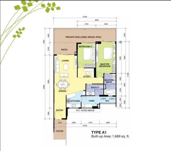 Molek Pine 3 Details Apartment For Sale And For Rent Propertyguru Malaysia