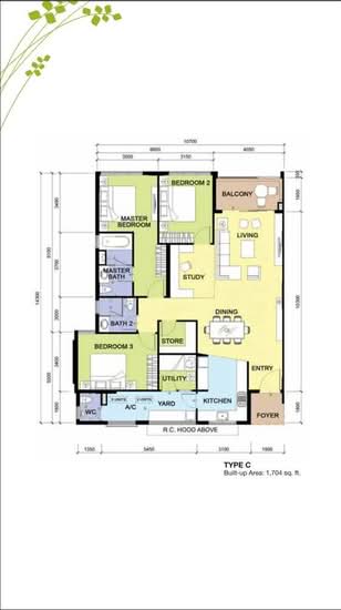 Molek Pine 3 Details Apartment For Sale And For Rent Propertyguru Malaysia