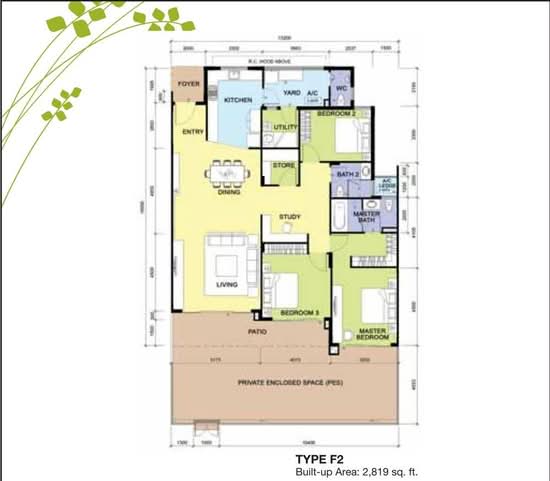 Molek Pine 3 Details Apartment For Sale And For Rent Propertyguru Malaysia