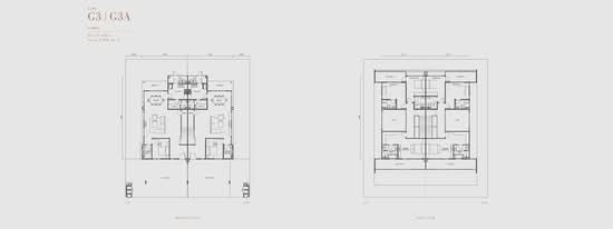 Grandezza @ Eco Sanctuary - Floor Plan - iProperty.com.my