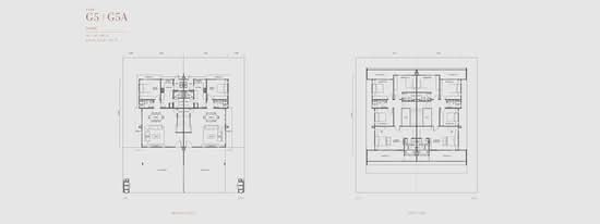 Grandezza @ Eco Sanctuary - Floor Plan - iProperty.com.my