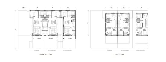 Sencilia @ Eco Sanctuary - Floor Plan - iProperty.com.my