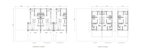 Sencilia @ Eco Sanctuary - Floor Plan - iProperty.com.my